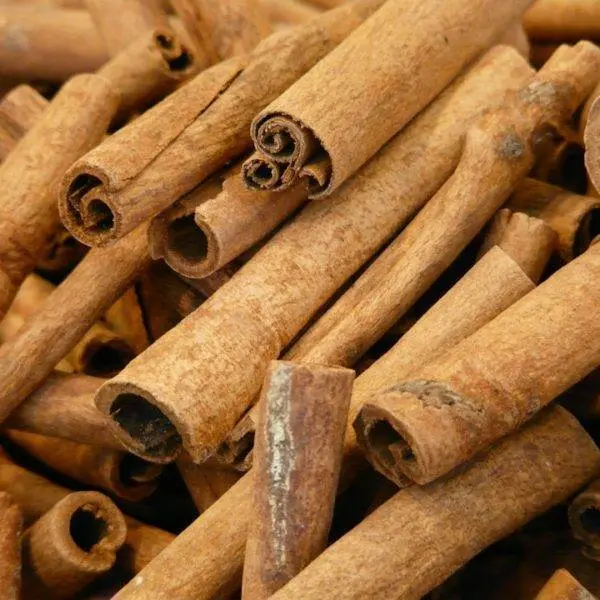 Cinnamon East Ceylon