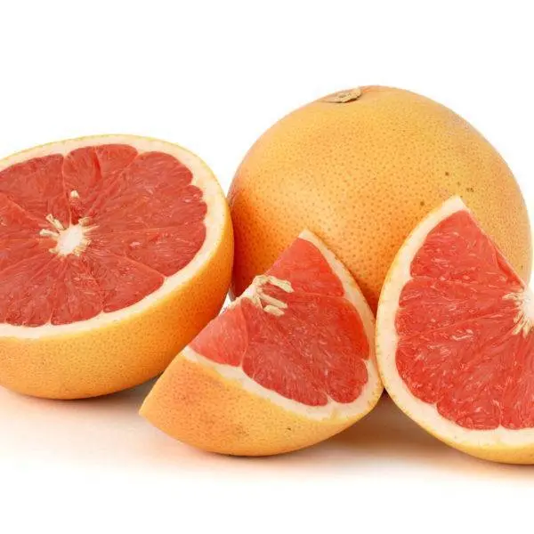 Grapefruit Pink Australia