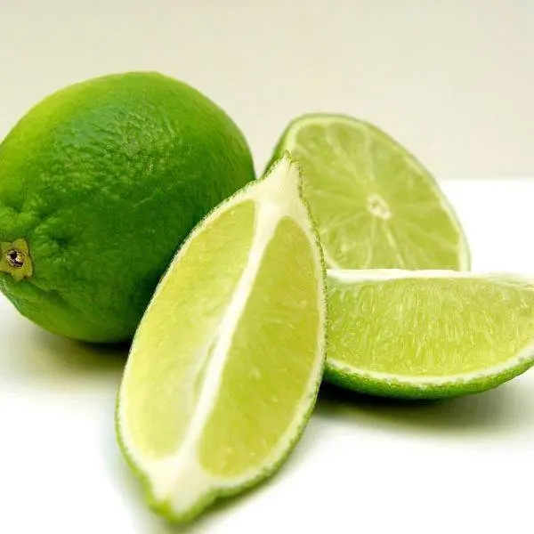 Lime Cold Pressed Mexico
