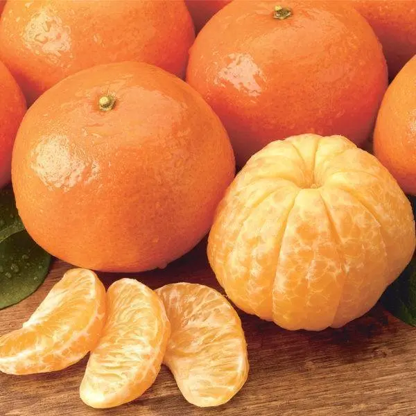 Mandarin East Australia